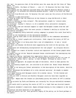 Eseja 'Sepoy Rebellion of 1857 - India', 3.