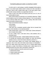 Konspekts 'Darbmācībā pielietojamās mācību un audzināšanas metodes', 1.