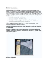 Konspekts 'Dzelzs atrašanās dabā', 2.