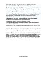 Konspekts 'Dzelzs atrašanās dabā', 3.