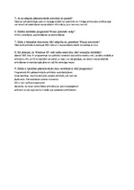 Konspekts 'Datu organizēšana. Patstāvīgais darbs', 2.