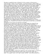 Eseja 'Media and the Civil Rights Movement: The Vehicle for Social Change by: Arron Nad', 1.