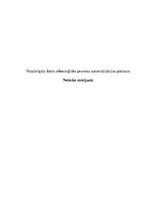 Paraugs 'Netiešie mērījumi', 1.