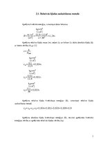 Paraugs 'Netiešie mērījumi', 3.