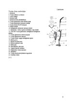Referāts 'Cieto grīdas segumu kopšanas mašīnas', 13.