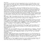 Eseja 'Asia in De-Colonization', 1.