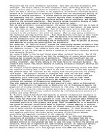 Eseja 'Bacterial Resistance to Antibiotics', 1.