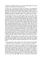 Referāts 'Rūdolfs Blaumanis "Indrāni" - analīzes uzdevumi', 3.