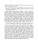 Referāts 'Rūdolfs Blaumanis "Indrāni" - analīzes uzdevumi', 4.