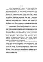 Referāts 'Krievijas lēmumu pieņemšanas specifika', 1.