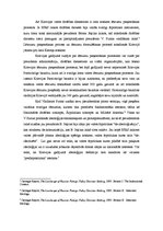 Referāts 'Krievijas lēmumu pieņemšanas specifika', 5.