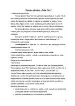 Referāts 'Tūrisma aģentūra "Bulta Tūrs"', 4.