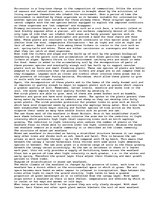 Eseja 'Woodland Succession in Britain ', 1.