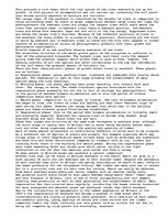 Eseja 'Woodland Succession in Britain ', 2.