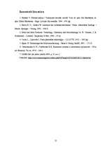 Referāts 'Piena ķīmiskais sastāvs', 25.