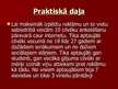 Prezentācija 'Reklāma, tās mērķi un loma sabiedrībā', 14.