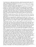Eseja 'Analyze the Key Aspects Tsar Nicholas II Played until the Collapse of the Romano', 1.