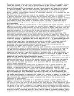 Eseja 'The Significance of Biology In Sexual Preference', 1.