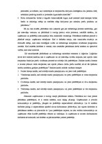 Konspekts 'Pārdošanas vadība', 2.