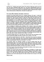 Referāts 'Salvadors Dalī. Agrīnie gadi', 1.