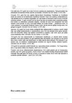 Referāts 'Salvadors Dalī. Agrīnie gadi', 2.