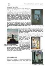 Referāts 'Salvadors Dalī. Agrīnie gadi', 7.