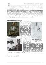 Referāts 'Salvadors Dalī. Agrīnie gadi', 8.