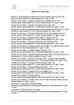 Referāts 'Salvadors Dalī. Agrīnie gadi', 12.