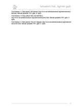 Referāts 'Salvadors Dalī. Agrīnie gadi', 13.