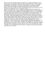 Eseja 'Against Cloning', 1.