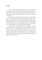 Referāts 'Jauns nodoklis - ienākums no kapitāla', 3.