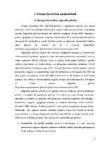 Referāts 'Eiropas Savienības struktūrfondi un Latvijas reģioni', 4.