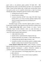 Referāts 'Eiropas Savienības struktūrfondi un Latvijas reģioni', 8.