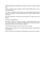 Konspekts 'Dabaszinību mācību saturs un metodes', 5.