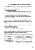 Prakses atskaite 'Grāmatvedības prakses atskaite', 4.