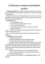 Prakses atskaite 'Grāmatvedības prakses atskaite', 6.