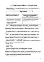 Prakses atskaite 'Grāmatvedības prakses atskaite', 12.