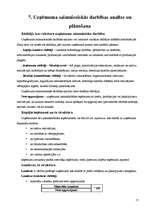 Prakses atskaite 'Grāmatvedības prakses atskaite', 17.