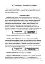 Prakses atskaite 'Grāmatvedības prakses atskaite', 21.