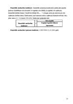 Prakses atskaite 'Grāmatvedības prakses atskaite', 23.