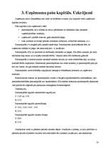 Prakses atskaite 'Grāmatvedības prakses atskaite', 33.