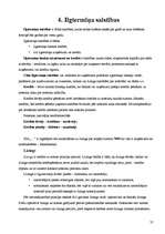 Prakses atskaite 'Grāmatvedības prakses atskaite', 35.