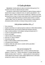 Prakses atskaite 'Grāmatvedības prakses atskaite', 39.