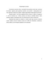 Referāts 'Konstruēšanas pamati', 5.