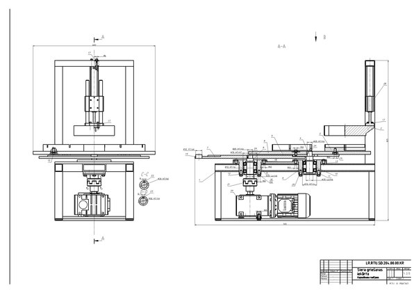 Referāts 'Konstruēšanas pamati', 17.