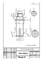 Referāts 'Konstruēšanas pamati', 23.
