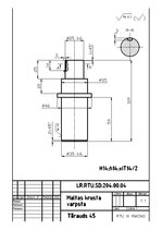 Referāts 'Konstruēšanas pamati', 35.