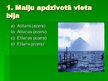 Prezentācija 'Spēle kultūras vēsturē par maiju kultūru', 3.