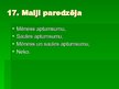 Prezentācija 'Spēle kultūras vēsturē par maiju kultūru', 19.