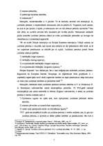 Referāts 'Juridisku personu pazīmes', 7.